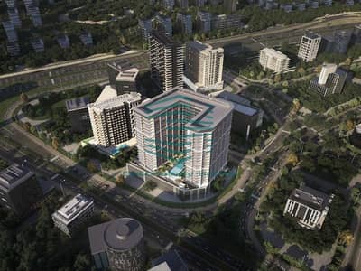 1 Bedroom Flat for Sale in Al Jaddaf, Dubai - IMG-20250610-WA0018. jpg