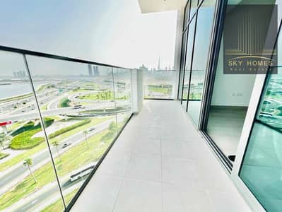 استوديو  للايجار في الجداف، دبي - 27afef00-1450-43f0-b073-961100475f26. jpg
