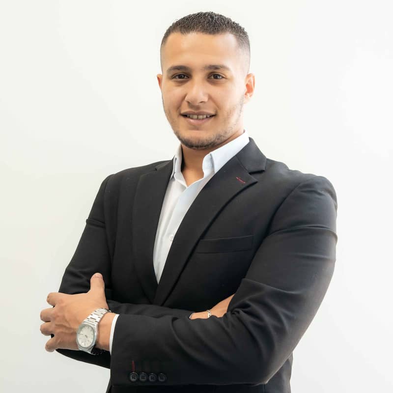 Adham Shawki