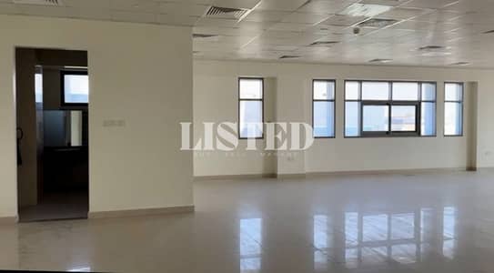 海特， 拉斯海玛 写字楼待租 - 位于海特，海特南 的写字楼 95000 AED - 12261752