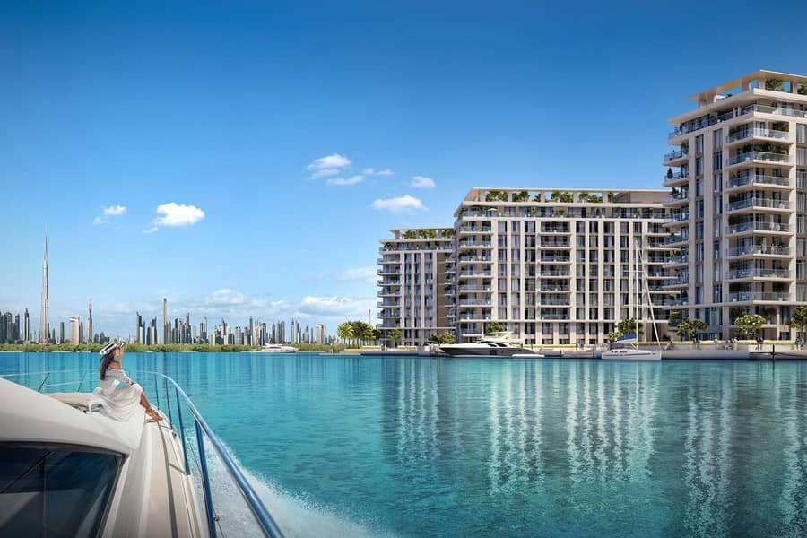 位于迪拜溪港,格罗夫2期, 2 卧室的公寓 2480000 AED - 12260431 位于迪拜溪港,格罗夫2期, 2 卧室的公寓 2480000 AED - 12260431