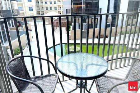 1 Bedroom Flat for Rent in Arjan, Dubai - All Bills Included | Fully Furnished | Spacious