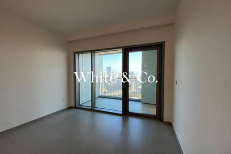 1 Bedroom Apartment for Rent in Za'abeel, Dubai - Vacant | High floor | Multiple Cheques