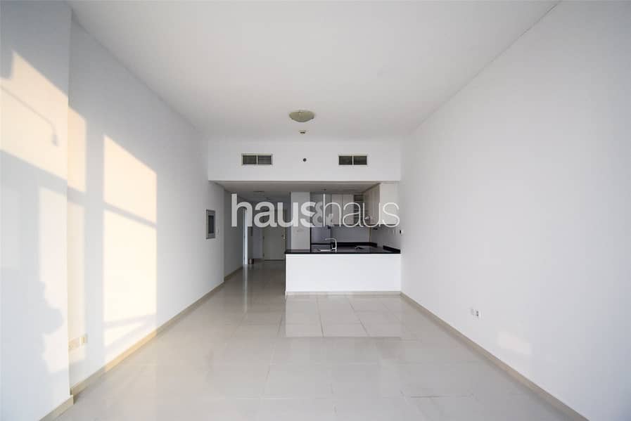 Golf Course View | High Floor | Spacious
