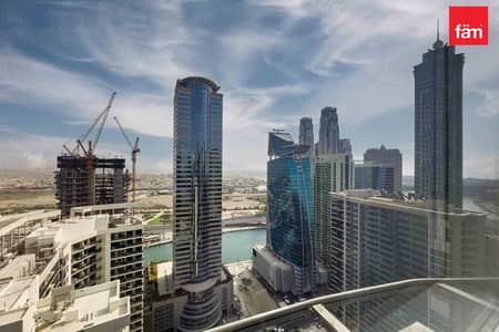 مکتب  للايجار في الخليج التجاري، دبي - مکتب في برج بارك لين،الخليج التجاري 99999 درهم - 12201543