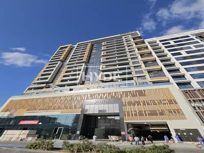 2 Bedroom Flat for Sale in Jumeirah Village Circle (JVC), Dubai - Brand New | Smart Home | Multi Sport Court