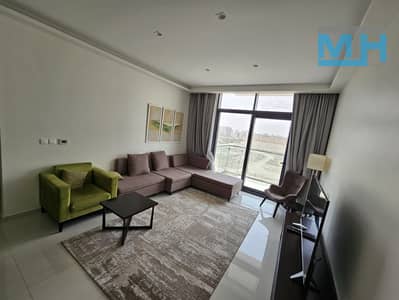 شقة 2 غرفة نوم للايجار في دبي الجنوب، دبي - IMG-20250718-WA0034. jpg