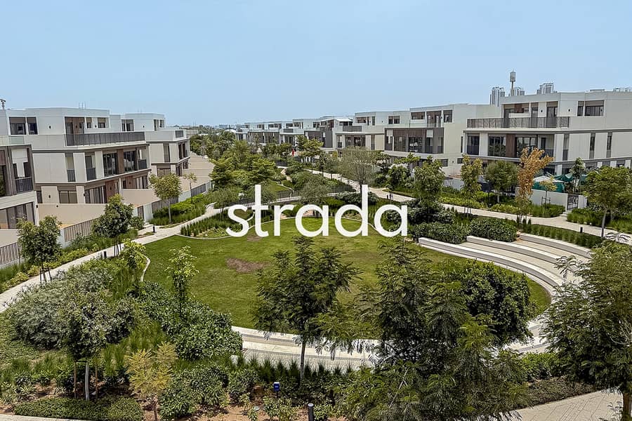 Вилла в Тилал Аль Гаф,Аура, 4 cпальни, 450000 AED - 12261856 Вилла в Тилал Аль Гаф,Аура, 4 cпальни, 450000 AED - 12261856