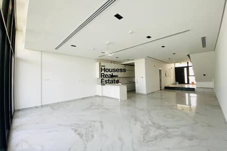4 Bedroom Townhouse for Rent in Al Furjan, Dubai - Modern Fixtures and Finishes | Vacant | Spacious