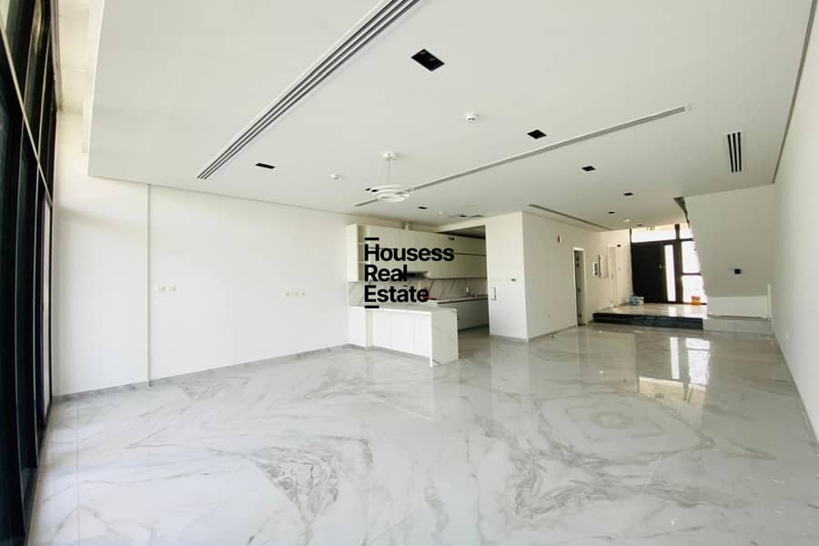 Modern Fixtures and Finishes | Vacant | Spacious