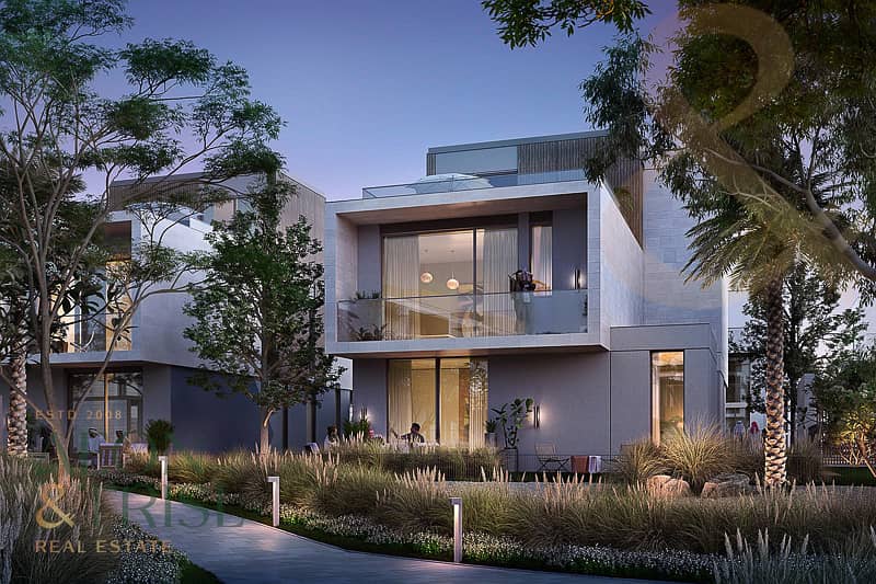 Handover Soon | Prime Location | Close to Park Handover Soon | Prime Location | Close to Park