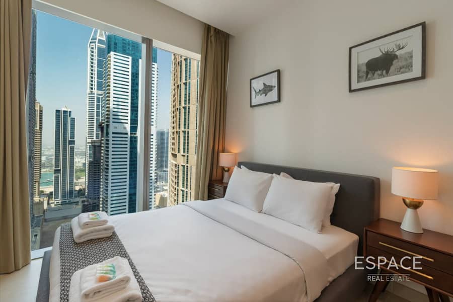 位于迪拜码头,滨海之门,滨海之门2号 1 卧室的公寓 2300000 AED - 11147355 位于迪拜码头,滨海之门,滨海之门2号 1 卧室的公寓 2300000 AED - 11147355