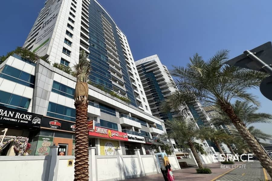 Fully Furnished | Sheikh Zayed Road view Fully Furnished | Sheikh Zayed Road view