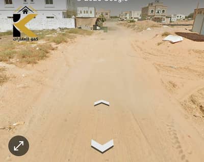 ارض سكنية  للبيع في الحليو، عجمان - IMG-20250718-WA0043. jpg