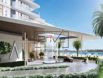 2 Cпальни Апартаменты Продажа в Дубай Харбор, Дубай - 2dfdcd31-5c42-4330-a168-3841a1d3e62b. jpg