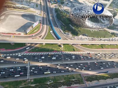2 Cпальни Апартаменты в аренду в Шейх Зайед Роуд, Дубай - IMG-20250718-WA0039. jpg