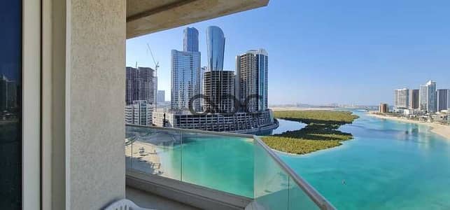 1 Bedroom Flat for Sale in Al Reem Island, Abu Dhabi - Render_Image - 2025-07-18T115303.526. jpg