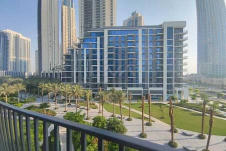 2 Bedroom Flat for Sale in Dubai Creek Harbour, Dubai - Two Bedroom | Pool View | Handover Soon