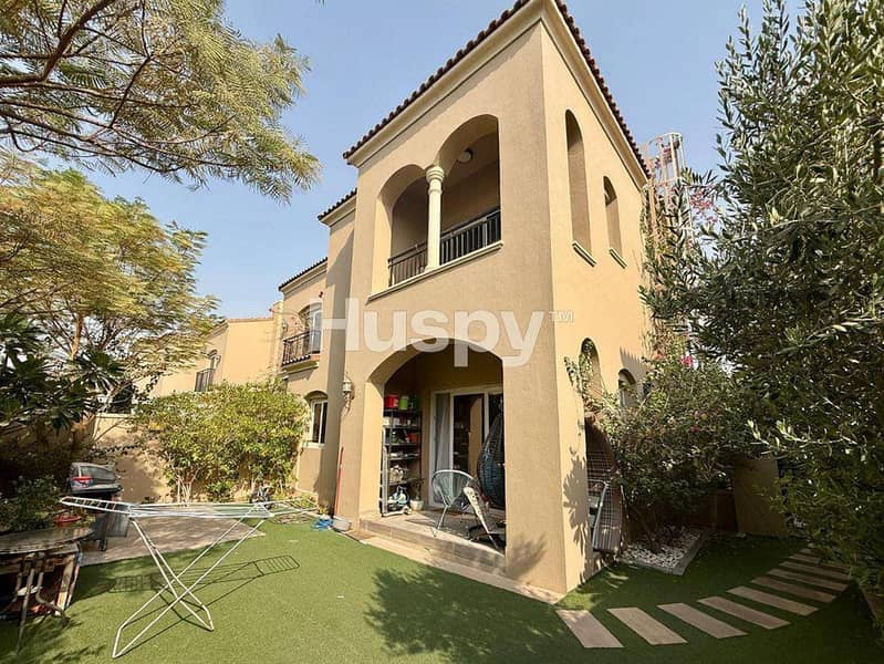 Вилла в Серена,Белла Каса, 3 cпальни, 185000 AED - 12262100 Вилла в Серена,Белла Каса, 3 cпальни, 185000 AED - 12262100