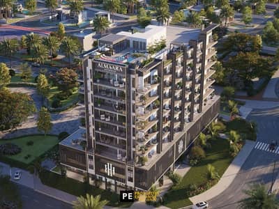 شقة 3 غرف نوم للبيع في الفرجان، دبي - 8. jpg