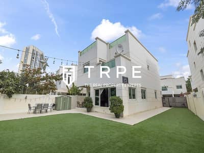 4 Bedroom Villa for Sale in Jumeirah Village Circle (JVC), Dubai - Modern Villa | Prime location | 4BR w/Maids