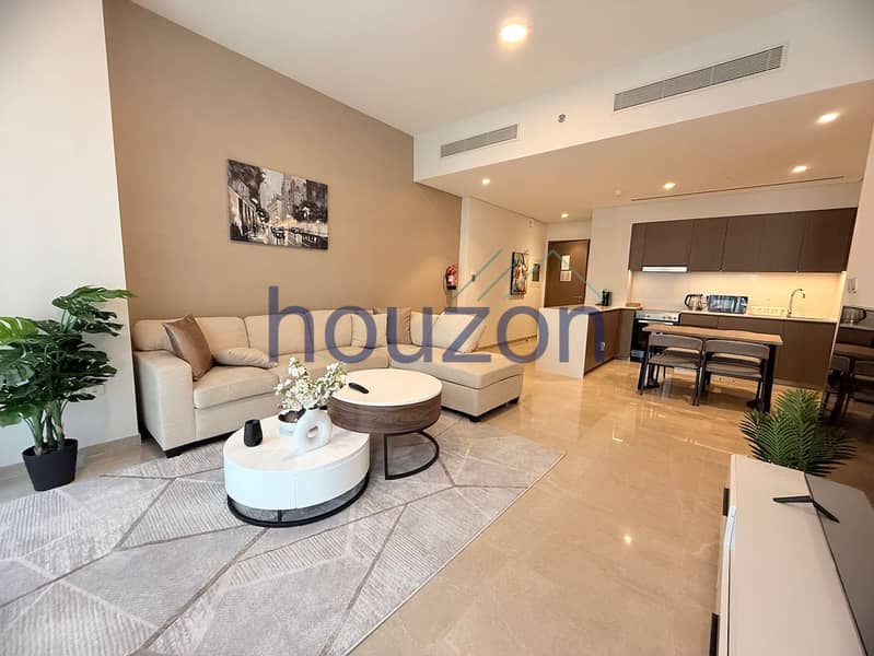 Квартира в Дубай Даунтаун,Опера Дистрикт,Гранде, 1 спальня, 149990 AED - 12262133 Квартира в Дубай Даунтаун,Опера Дистрикт,Гранде, 1 спальня, 149990 AED - 12262133