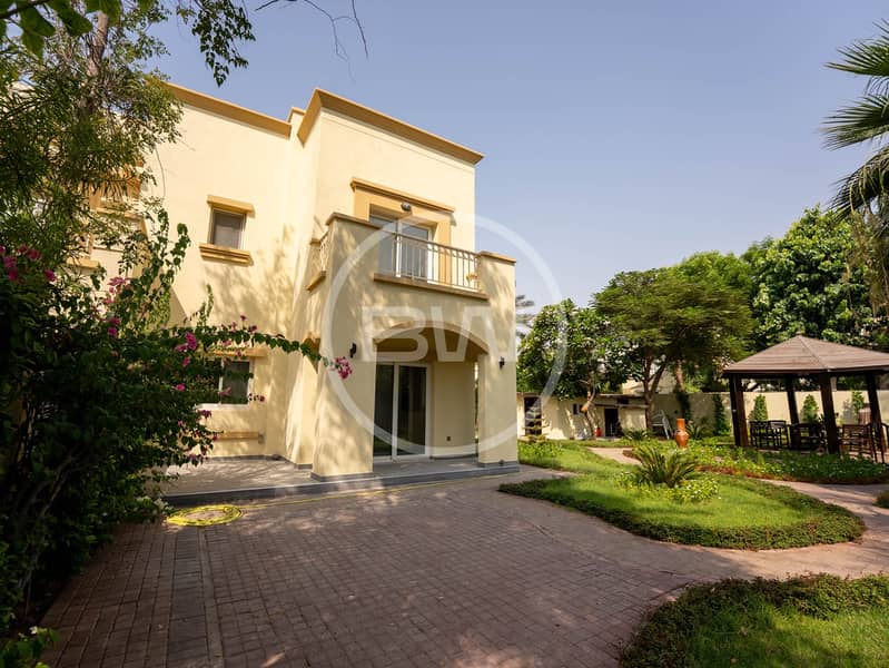 Таунхаус в Спрингс,Спрингс 8, 3 cпальни, 365000 AED - 12260582 Таунхаус в Спрингс,Спрингс 8, 3 cпальни, 365000 AED - 12260582