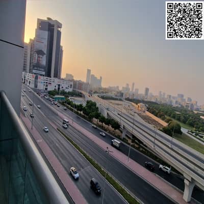 阿尔努艾米亚， 阿治曼 2 卧室单位待租 - WhatsApp Image 2025-07-18 at 12.03. 24 PM. jpeg