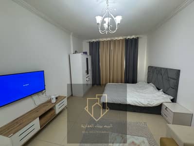 Studio for Rent in Al Jurf, Ajman - IMG-20250615-WA0033. jpg