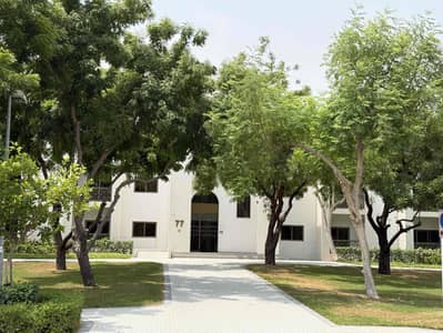 2 Bedroom Flat for Rent in The Gardens, Dubai - IMG_1132. jpg