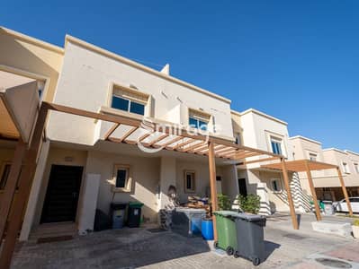 2 Bedroom Townhouse for Rent in Al Reef, Abu Dhabi - WhatsApp Image 2024-02-23 at 10.36. 39 AM (12). jpeg