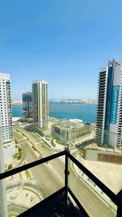 شقة في ذا بردجز،شمس أبوظبي،جزيرة الريم 59999 درهم - 12253098