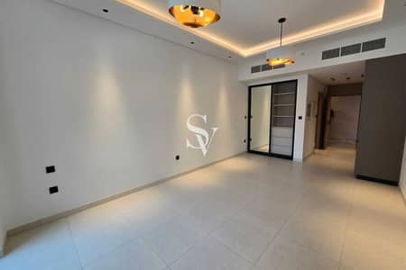 Studio for Rent in Jumeirah Village Circle (JVC), Dubai - Brand New | Pool View | White Goods | Near Mall