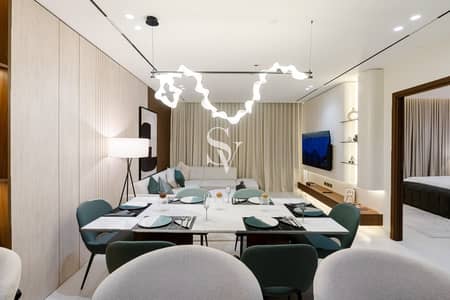 马岩街区， 迪拜 1 卧室单位待售 - 位于马岩街区，Tulip Oasis 11 1 卧室的公寓 1039144 AED - 12254829