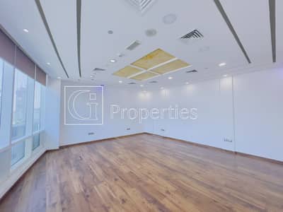 Office for Rent in Business Bay, Dubai - Burj View Office | Park Lane | Prime Location