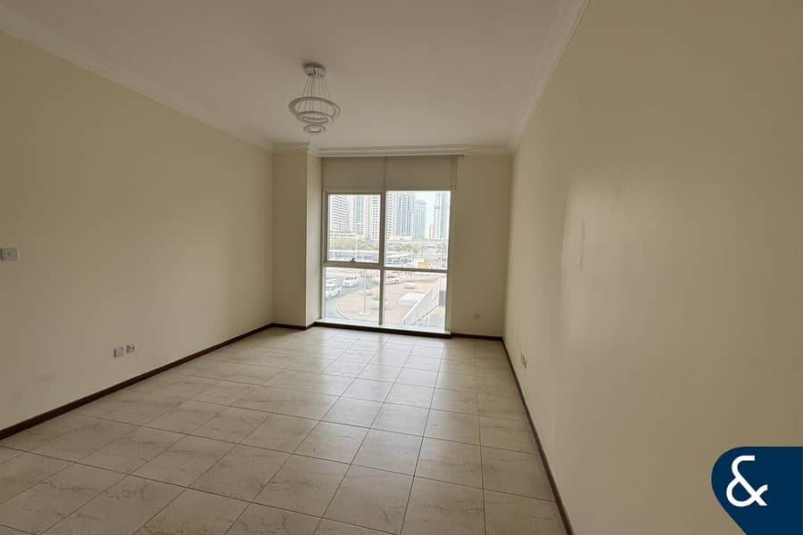 شقة في برج ماج 214،مجمع R،أبراج بحيرات الجميرا 2 غرف 125000 درهم - 7341546