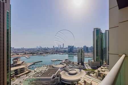1 Bedroom Apartment for Rent in Al Reem Island, Abu Dhabi - 021A5342. jpg