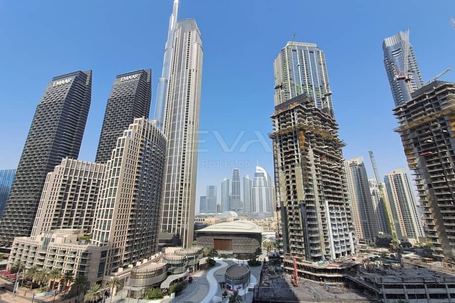 Квартира в Дубай Даунтаун,Форте,Форте 1, 3 cпальни, 250000 AED - 12262264 Квартира в Дубай Даунтаун,Форте,Форте 1, 3 cпальни, 250000 AED - 12262264
