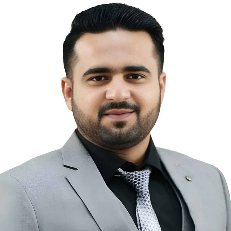 Danial Farooq