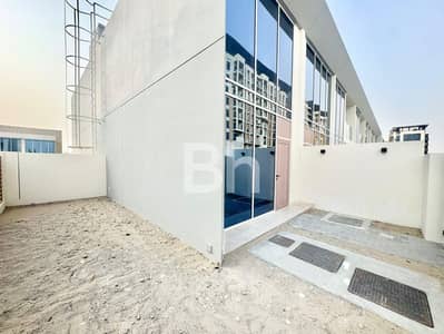 1 Bedroom Townhouse for Rent in Dubailand, Dubai - Corner Unit | Large Garden | Ready To Move