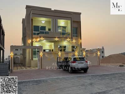 5 Bedroom Villa for Sale in Al Helio, Ajman - IMG-20250717-WA0742. jpg