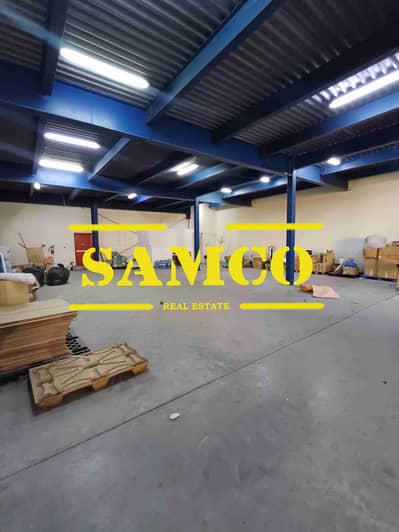 Warehouse for Rent in Al Quoz, Dubai - 1000049802. jpg