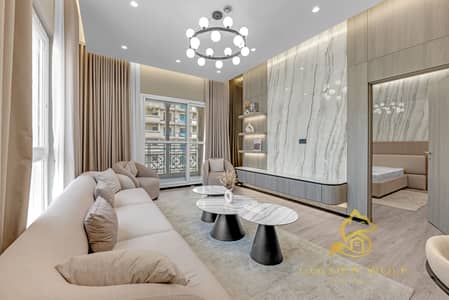 1 Спальня Апартаменты Продажа в Дубай Силикон Оазис, Дубай - _7ST3391. jpg