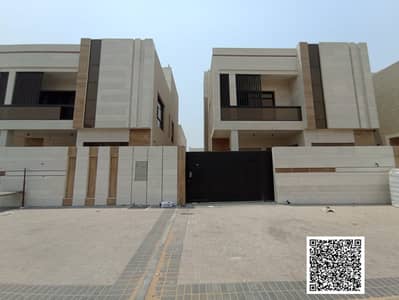 6 Bedroom Villa for Sale in Al Bahia, Ajman - صورة واتساب بتاريخ 2025-07-17 في 18.24. 38_34fbfeed. jpg