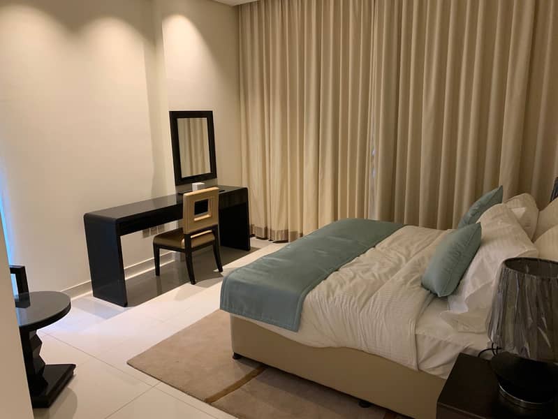 شقة في تينورا،المنطقة السكنية جنوب دبي،دبي الجنوب 1 غرفة 61000 درهم - 7009309