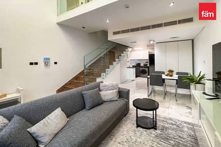 1 Bedroom Townhouse for Rent in Dubailand, Dubai - Extra Storage | Vacant | Near entry | Renovated