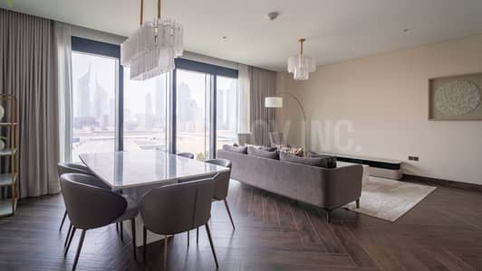 2 Bedroom Apartment for Sale in Za'abeel, Dubai - DSC06233-HDR (1). jpg