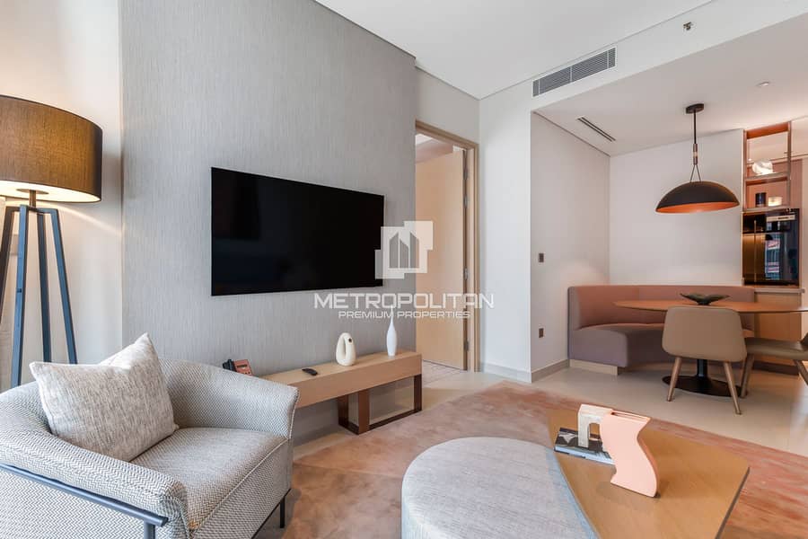 位于迪拜市中心,迪拜购物中心维达公寓,Vida Dubai Mall Tower 1 2 卧室的公寓 250000 AED - 12241878 位于迪拜市中心,迪拜购物中心维达公寓,Vida Dubai Mall Tower 1 2 卧室的公寓 250000 AED - 12241878