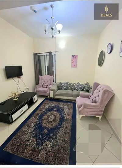 1 Спальня Апартаменты Продажа в Аль Бустан, Аджман - WhatsApp Image 2025-07-16 à 10.09. 34_2e7b8bb6. jpg