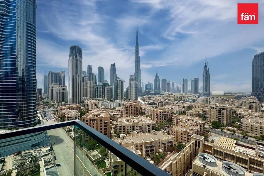 位于迪拜市中心,贝尔维尤大厦,贝尔维尤2号大厦 1 卧室的公寓 140000 AED - 12256391 位于迪拜市中心,贝尔维尤大厦,贝尔维尤2号大厦 1 卧室的公寓 140000 AED - 12256391